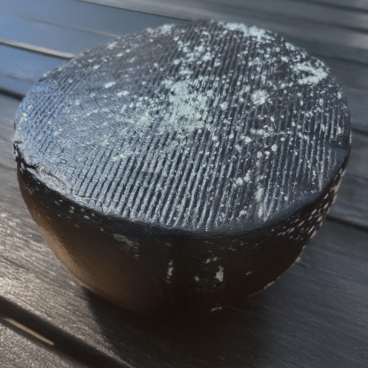 Formaggio di Pecora Nero Intenso