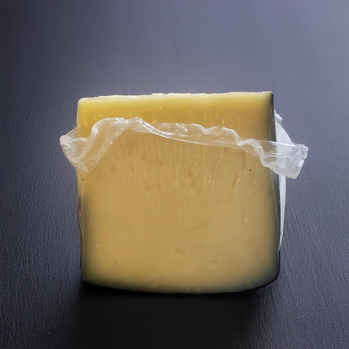 Formaggio di Pecora Nero Intenso