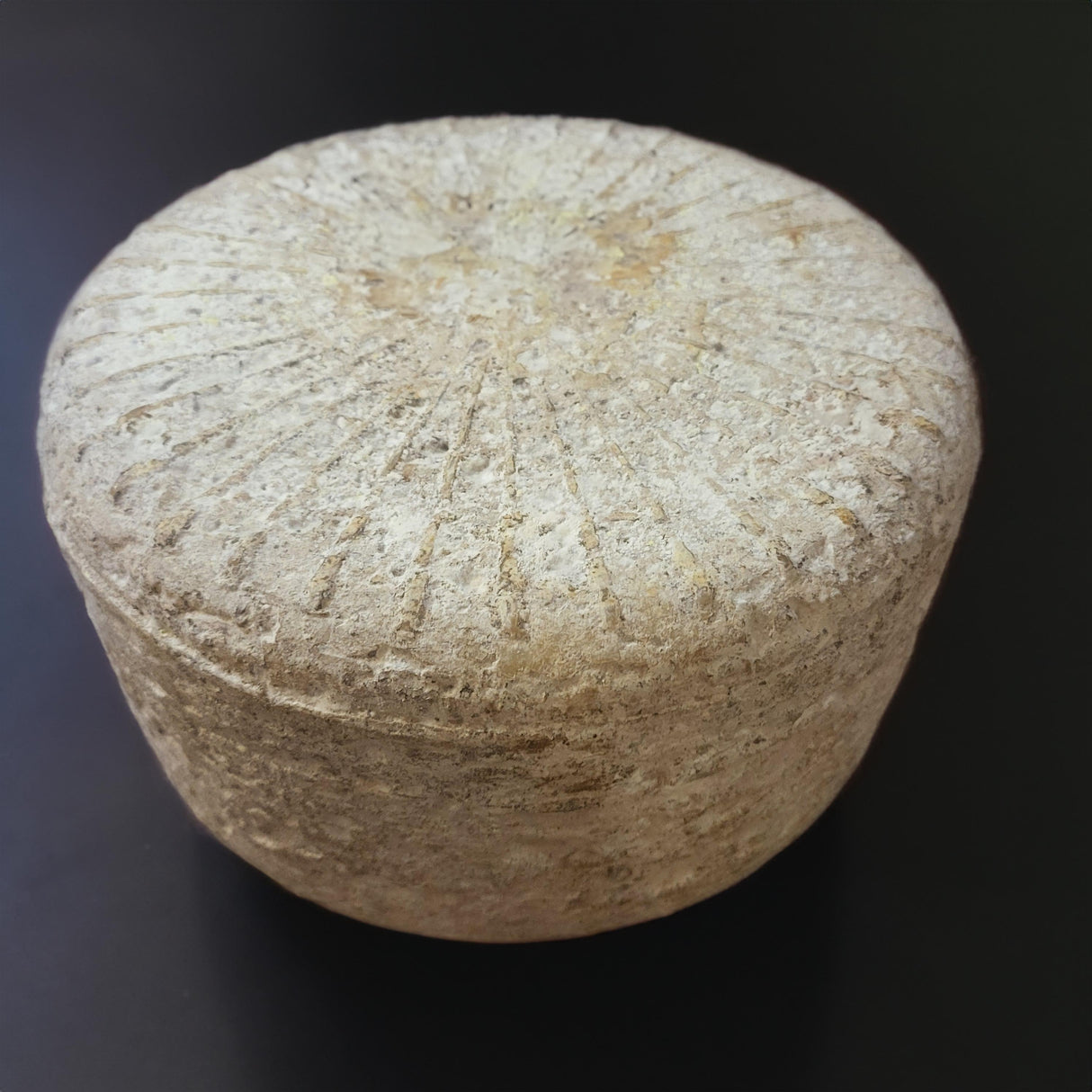 Queso azul de oveja