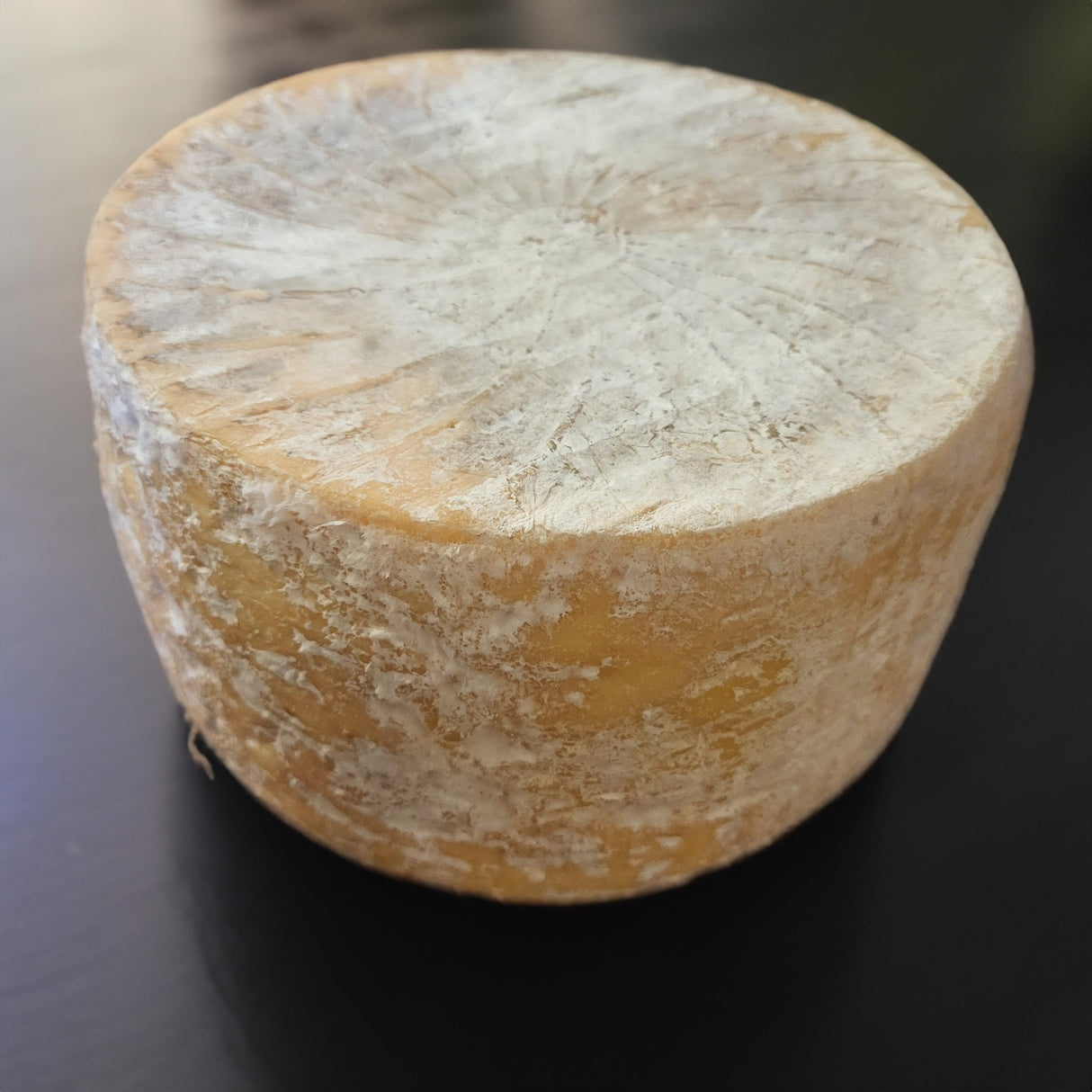 Queso azul de vaca