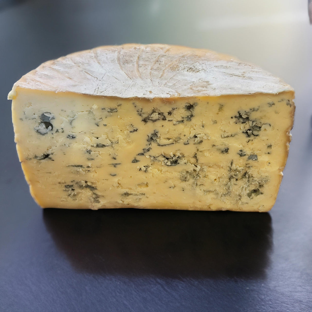 Queso azul de vaca