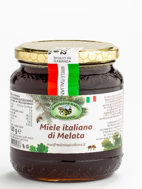 Miele Melata di Bosco