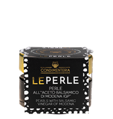 PERLE ALL'ACETO BALSAMICO DI MODENA IGP