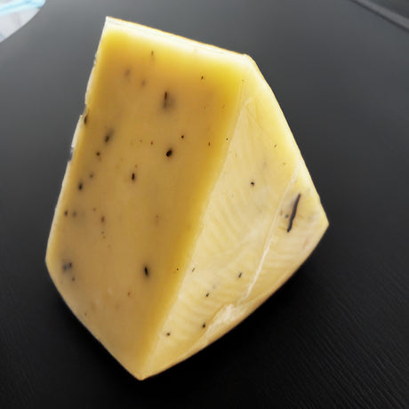 Délice aux truffes