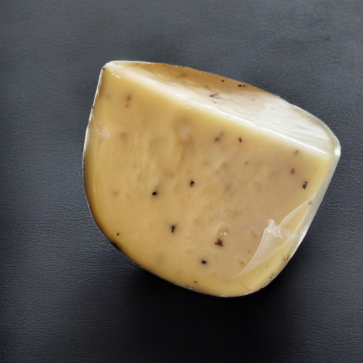 Formaggio Misto al Tartufo