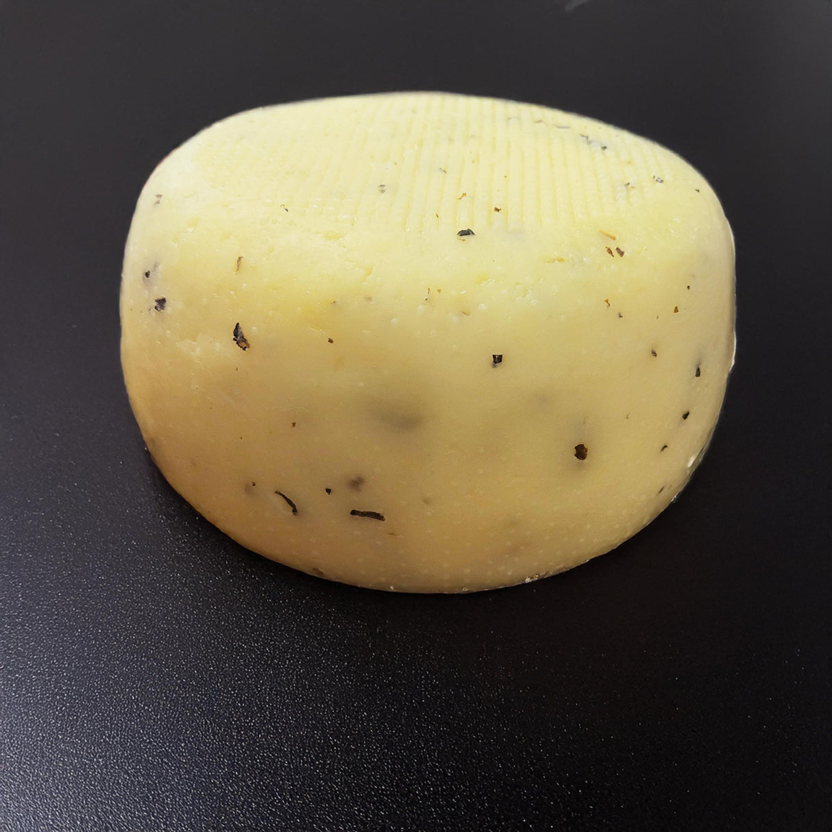 Gemischter Käse mit Trüffel