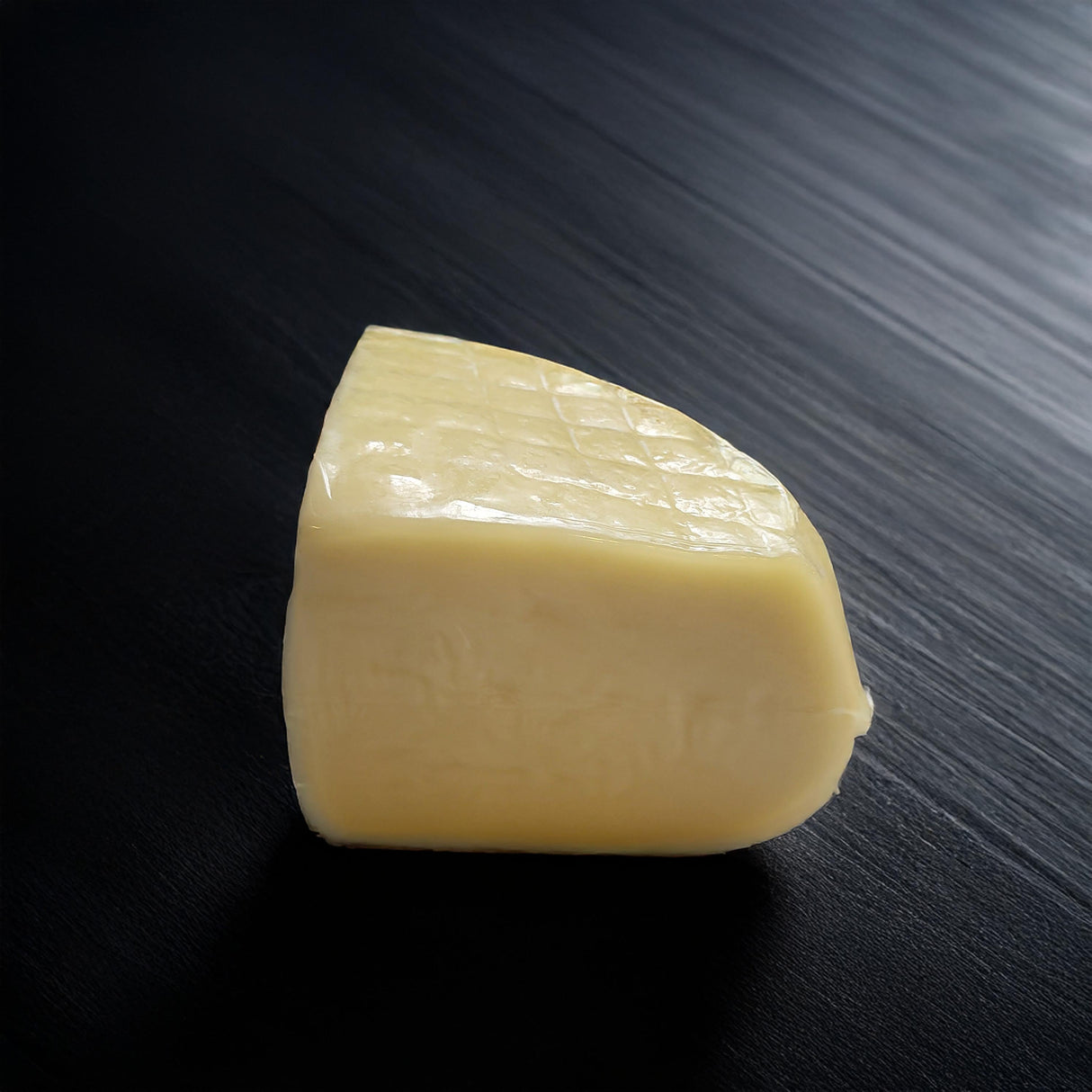 Rustikaler süßer gemischter Käse