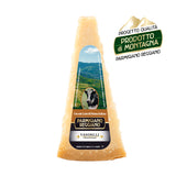 Parmigiano Reggiano Producto de Montaña 36 meses