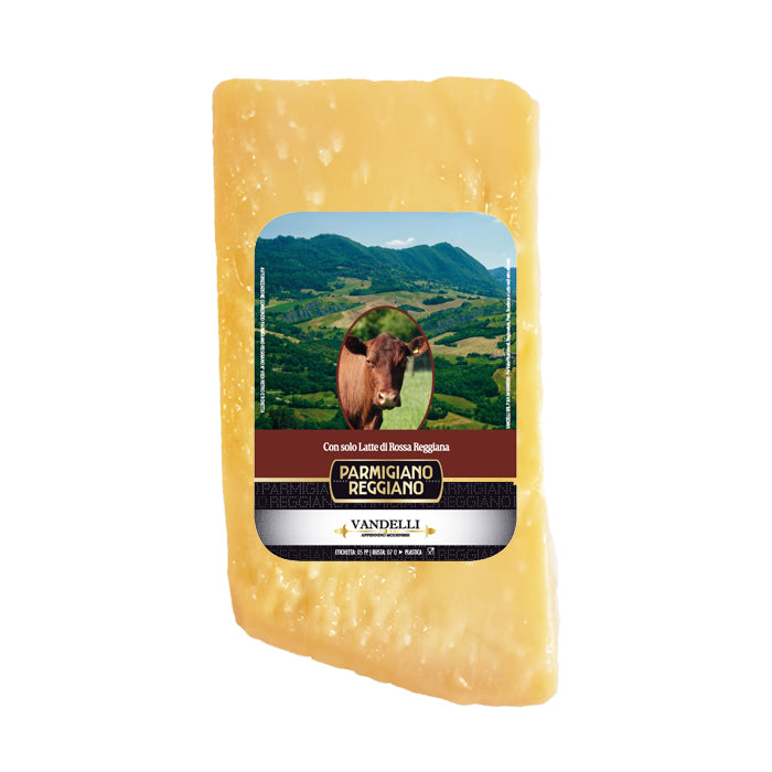 Parmigiano Reggiano Red Cows 30 Months