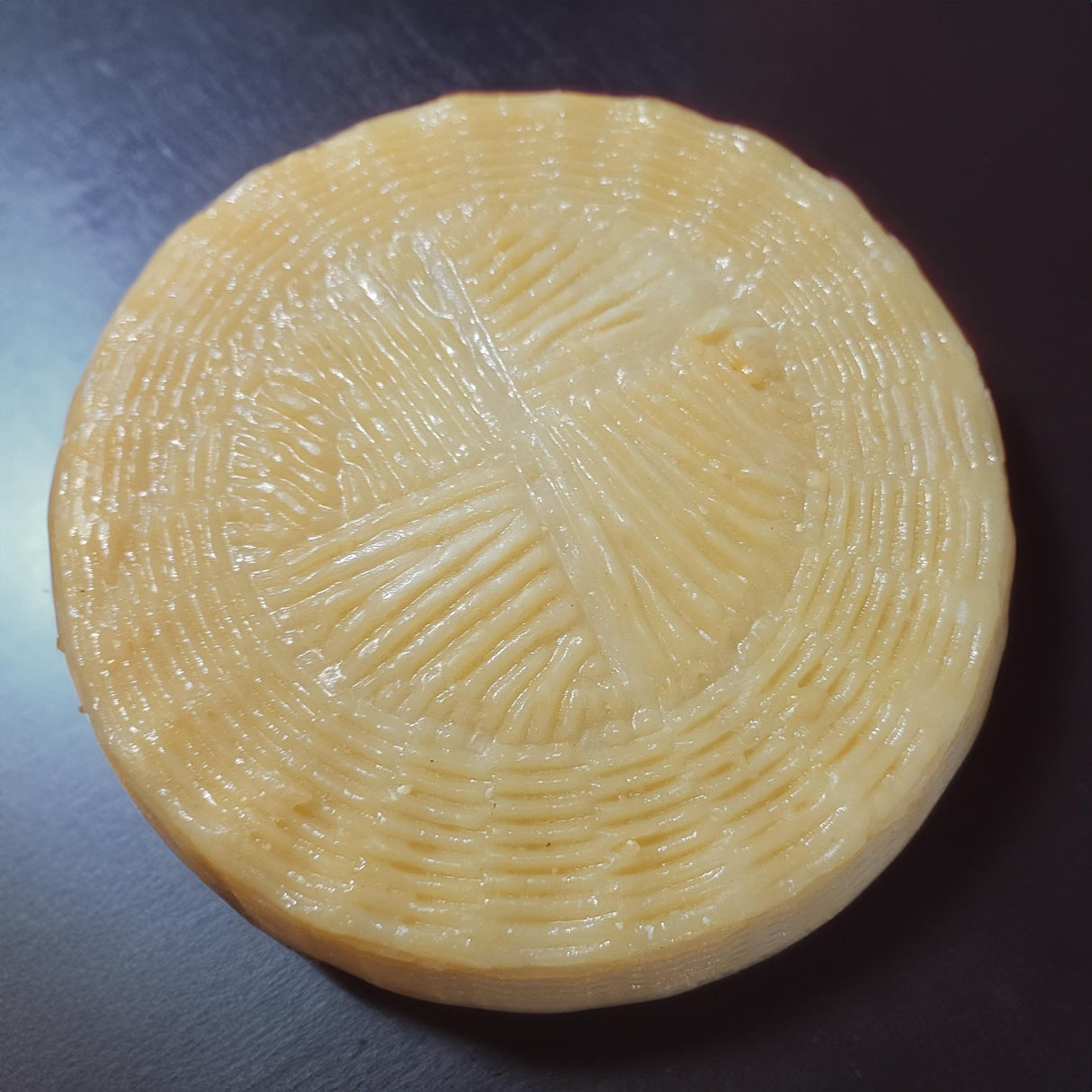 Hirtenpecorino Canestrato