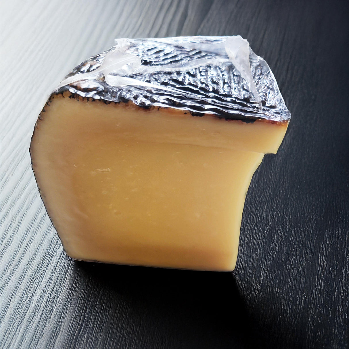 Pecorino Canestrato del Pastore Nero