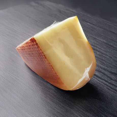 Pecorino Maremmano Il Naturale mi-assaisonné