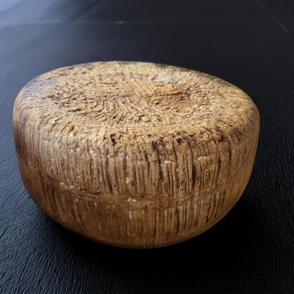 Pecorino assaisonné à la truffe