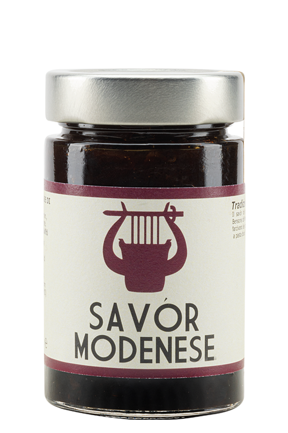 SAVòR MODENESE