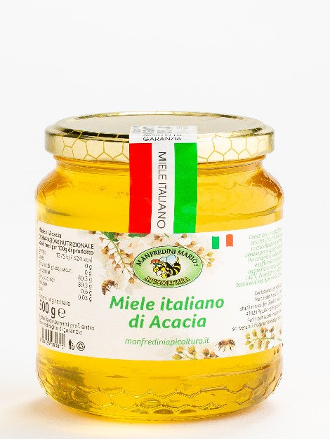 Miele di Acacia  Vandelli Formaggi