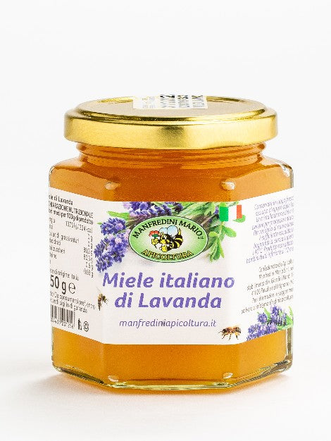 Miele di Lavanda