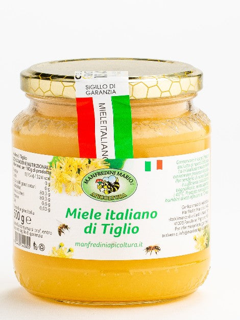 Miele di Tiglio