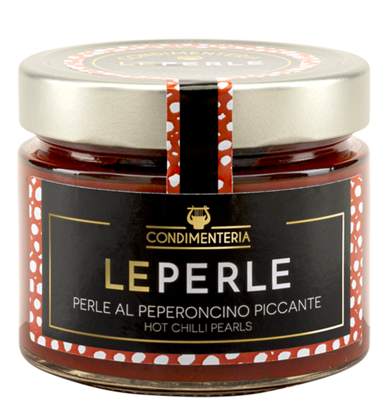 PERLE AL PEPERONCINO