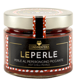 PERLE AL PEPERONCINO