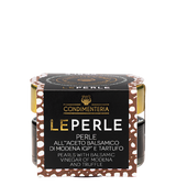 PERLE ALL'ACETO BALSAMICO E TARTUFO