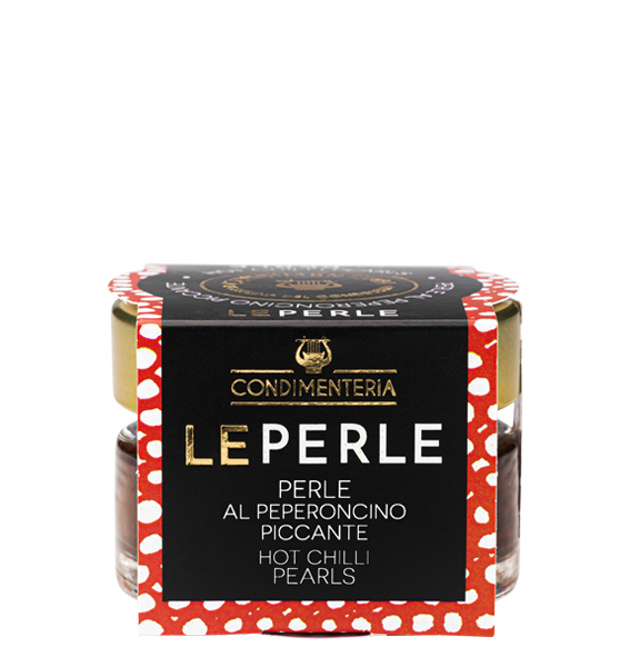 PERLE AL PEPERONCINO